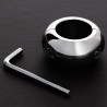 Triune Ballstretcher Oval 40mm - 454 gr